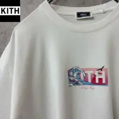激レア】KITH キス Tシャツ ボックスロゴ ゆるだぼ 完売モデル - メルカリ