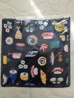 フェイラー　ハンカチ　オースシ　新品　未開封　お寿司
