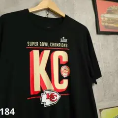 Fanatics NFL スーパーボウル LIV Tシャツ L - メルカリ