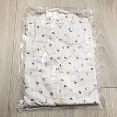 レディース 長袖パジャマ