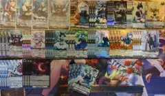 ヴァンガード　マグノリア幻影　デッキ