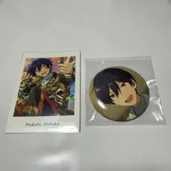あんさんぶるスターズ あんスタ Trickstar 氷鷹北斗 アクリルスタンド