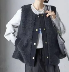 Spick and Span◇Barbour 別注 バブアー ベスト - メルカリ