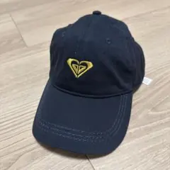 新品 ROXY キャップ ネイビーのサムネイル