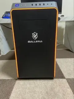 Thirdwave GALLERIA Ryzen 5 GTX 1660 - メルカリ