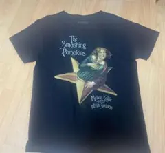 the smashing pumpkins TシャツM かつきくん着用 - メルカリ