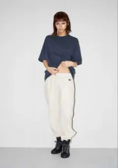 タイムセール　最終値引き　Mサイズ TW Unisex Nylon Pants タイムセール 最終値引き Mサイズ TW Unisex Nylon Pants タイム