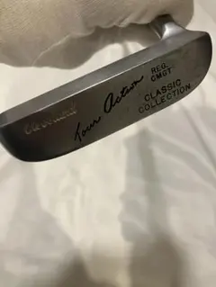 クリーブランドCleveland Golfパターのサムネイル