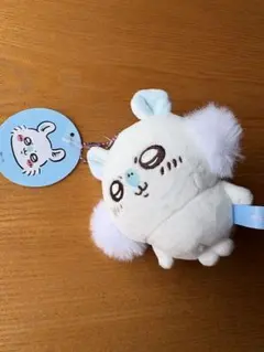 ちいかわ　もちっとぷちミニマスコット　モモンガ