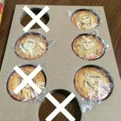 七つの大罪 メタルマグネット