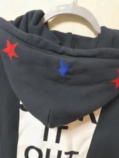 ロデオクラウンズ パーカー