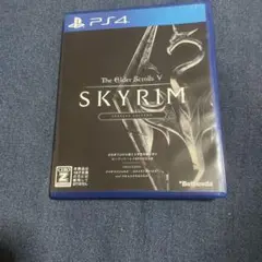 PS4 The Elder Scrolls V:Skyrim SPECIALE…