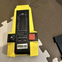 学研LSIゲーム　インベーダー１０００　ゲームウォッチ