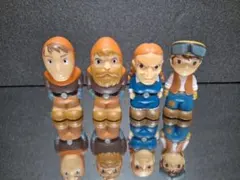 2026年最新】ジブリ指人形の人気アイテム - メルカリ