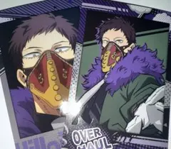 2025年最新】オーバーホール ヒロアカの人気アイテム - メルカリ