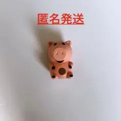 トイストーリー　ハム　フィギュア　52toys minime