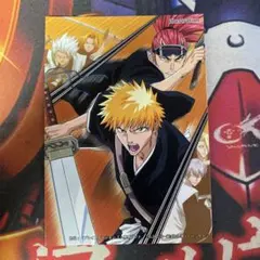 2025年最新】bleach カードダスマスターズの人気アイテム - メルカリ
