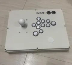 美品 QANBA Pearl レバーアケコン L3,R3 ボタン増設カスタム - メルカリ