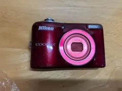 2025年最新】nikon coolpix l30の人気アイテム - メルカリ