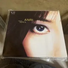 ANRI TWIN SOUL