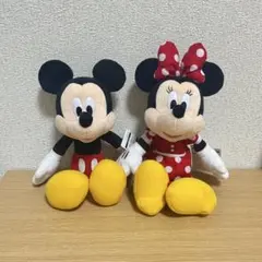 新品】ディズニー ウエスタンランド デニム ミッキー ミニー