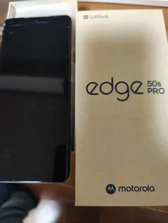 motorola edge