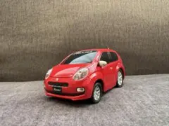 ⭐️2232 ドライブタウン トヨタ パッソ M700系　前期　赤