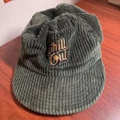 Sublimeコーデュロイキャップ