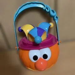 ハロウィン ミニバケツ まとめ売り ユニバ エルモ ハロウィン ミニバケツ まとめ売り ユニバ エルモ