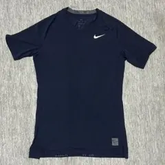 NIKE 半袖Tシャツ インナー ラッシュガード アンダーシャツ
