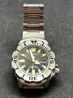 SEIKO セイコー SKX781 オレンジモンスター #885 - メルカリ