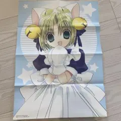 2025年最新】デ・ジ・キャラット ポスターの人気アイテム - メルカリ