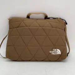 BN4770□THE NORTH FACE ジオフェイスポーチ ショルダーバッグ