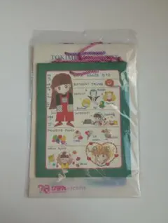 ときめきトゥナイト スリーコインズ スリコ ペーパーバッグ 紙袋