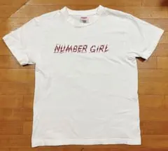 2026年最新】NUMBERGIRL tシャツの人気アイテム - メルカリ