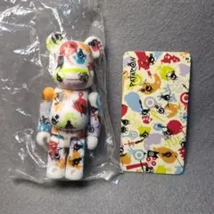 【セール】BE@RBRICK シリーズ17 PATTERN PATAPON