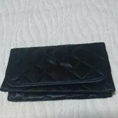 ミラー付ポーチ