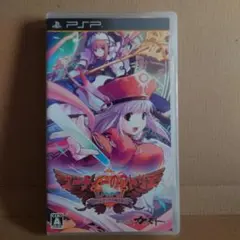 ユーディーのアトリエ PSP