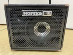 Hartke 115XL ハートキー 15インチ ベースキャビネット スピーカー