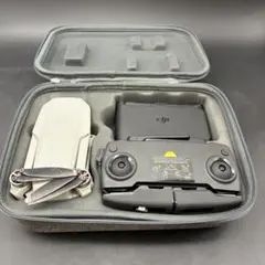 DJI Mavic Miniドローン セット ハードケース付き⭐︎現状品⭐︎