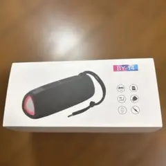 BY-14 ワイヤレススピーカー 本体のサムネイル