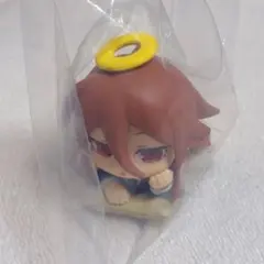 チェンソーマン 天使の悪魔 おねむたん ガチャガチャ