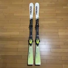 21-22 HEAD 155cm ワールドカップレベルス i.SLR