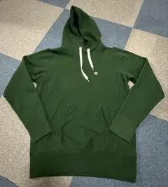 チャンピオン　スウェットパーカー