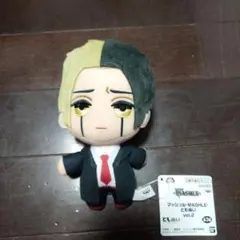 マッシュル ともぬい レイン