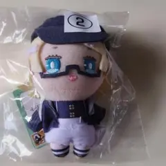 グッスマくじ 初音ミク 2025 Autumn リン　鏡音リン　C賞　ぬいぐるみ