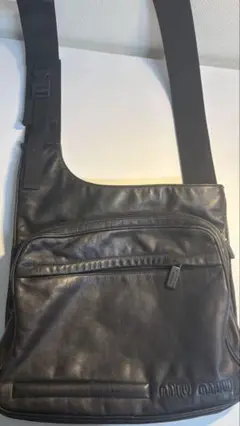 90s ショルダーバッグ