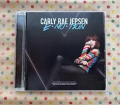 E•MO•TION(日本盤)／ Carly Rae Jepsen