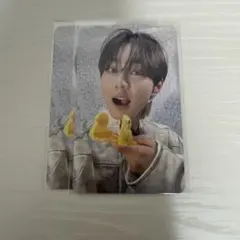 enhypen ジョンウォン romance daydream トレカ