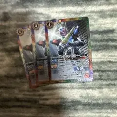 バトスピ ビルドアーマー